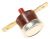 51X9907 THERMOSTAT 97° REARMABLE(SECURITE)
