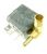 ELECTROVANNE 1V CEME 1/8 4W 90° GAUCHE