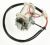 Moteurs Du Ventilateur ,convient pour unRT25SCSW1XAP 4370000000