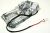 Elements De Chauffe    ,convient pour unRSE8DPPR1XEF 4609000000