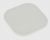 DA62-00058F SEAL-COVER ICE,ROUTE;AD,FOAM LEX,WHITE,T