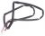 Sondes De Temperature    ,convient pour unUH060EAV 4829000000