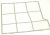 Filtres A Air    ,convient pour unMH052FPEA1 5654000000
