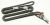 Elements De Chauffe    ,convient pour unWDJ1255ESYMF 4609000000