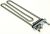 Elements De Chauffe ,convient pour unWFJ1454V2XEN 4609000000