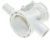Carters De Pompe    ,convient pour unWA11V5WDPXAP 5203100000