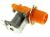 DC62-30314F ELECTROVANNE EAU SEW-HW125/HR125,0.5~3