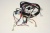 Fiches Cables Adaptateurs ,convient pour unWFJ145NVXEE 2000000000