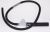DC97-05138B DURITE/TUYAU PRESSION;MW24,EPDM/TUB-FRONT