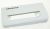 Bandeaux Dosserets Facade ,convient pour unWFJ1454V2XEN 5202800000