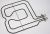 Elements De Chauffe    ,convient pour unCQ1570UXEF 4609000000