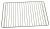 Grilles    ,convient pour unCQ1570UXEF 5851000000