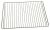 Grille    ,convient pour unCQ1570UXEF 5202100000