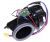 Adaptateurs Pour Produit Blanc    ,convient pour unVCC8570H3KXET 5300300000