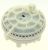 Inters Poussoir ,convient pour unEW514S 4300100000