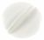 BOUTON BLANC