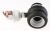 Inters Poussoir ,convient pour unFDW70P 4300100000