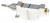 223900048 C00938558 SAFETY TAP R1 765-65016 0.41