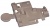 Couvercles Volets Trappes Caches ,convient pour unSGA770S 5202000000