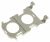 Joints Lave Vaisselle ,convient pour unDDW142 5502100000