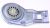 Fixations Et Supports ,convient pour unSGA770S 5403000000