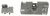 Pieces De Fixation ,convient pour unCELV1048B 5400000000
