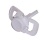 Boutons    ,convient pour unSGA331W 5201500000