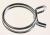 Brides De Fixation ,convient pour unWMB7612MSI 5402000000