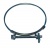 2007300200 C00891462 HOSE CLAMP ASSEMBLY