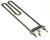 Elements De Chauffe ,convient pour unWM14M 4609000000