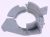Fixations Et Supports ,convient pour unWASL10 5403000000