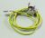 Thermostats Klixon ,convient pour unTDMC68WH 4825000000