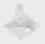 Couvercles Volets Trappes Caches ,convient pour unTDMC68WH 5202000000
