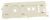 2957570100 C00907190 FIXATION MODULE DE COMMANDE