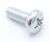2960220100 C00884792 SCREW M4*10 TT TC PHIL