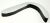 Feutres ,convient pour unTDMC68WH 5108100000