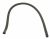 Tubes Tuyauteries ,convient pour unKF3400W 5301000000