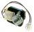4151670385 C00968932 Lüftermotor (IS3210 ARCN-1/133°C)