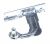 Charnieres ,convient pour unD5280HC 5203500000