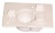 Couvercles Volets Trappes Caches ,convient pour unADE3001 5202000000