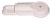 Bandeaux Dosserets Facade ,convient pour unD5280HC 5202800000