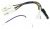Fiches Cables Adaptateurs ,convient pour unFA680I 2000000000