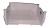 4801110200 C00882750 BASKET /190 MM/HIPS/ARCP1/WITHOUT HALL