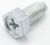 Vis    ,convient pour unLXP1685DXTALLLARDERSTAINLESS 5401000000