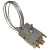 Thermostats De Frigo Congel ,convient pour unV9C2271 4821000000