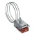 Thermostats De Frigo Congel ,convient pour unLR240 4821000000
