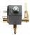 Electrovannes ,convient pour unDG8416S123 4651000000