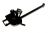 Levier ,convient pour unDVDVR355XEO 5190000000