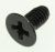 Vis    ,convient pour unUE32K5659SUXZG 5401000000