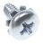 Vis    ,convient pour unPS43F4500AWXZF 5401000000